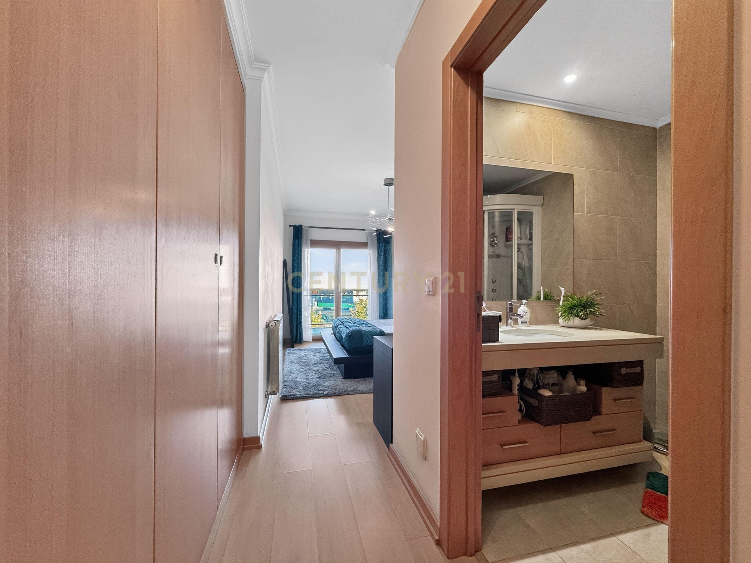 Apartamento T2 à venda em Alverca do Ribatejo e Sobralinho, Vila Franca de Xira — foto 24