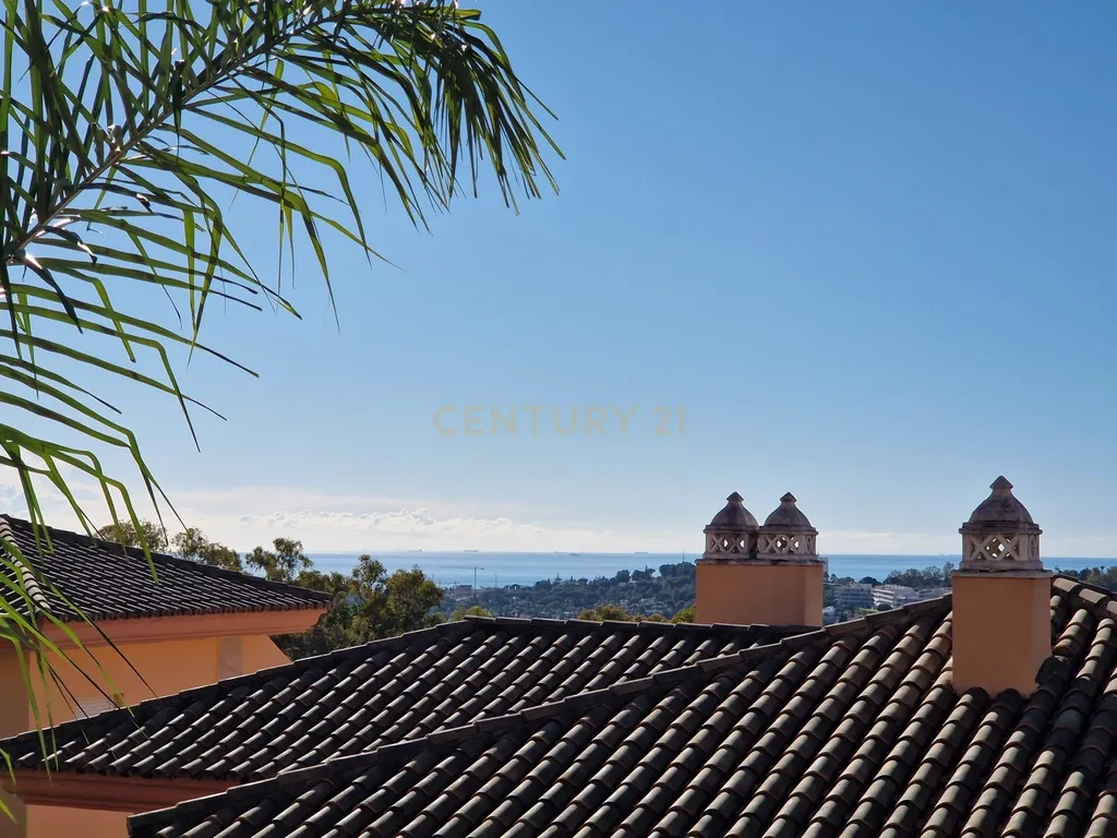 Magnífica habitação de luxo em VISTA REAL, Nueva Andalucía, Marbella! - Image 33