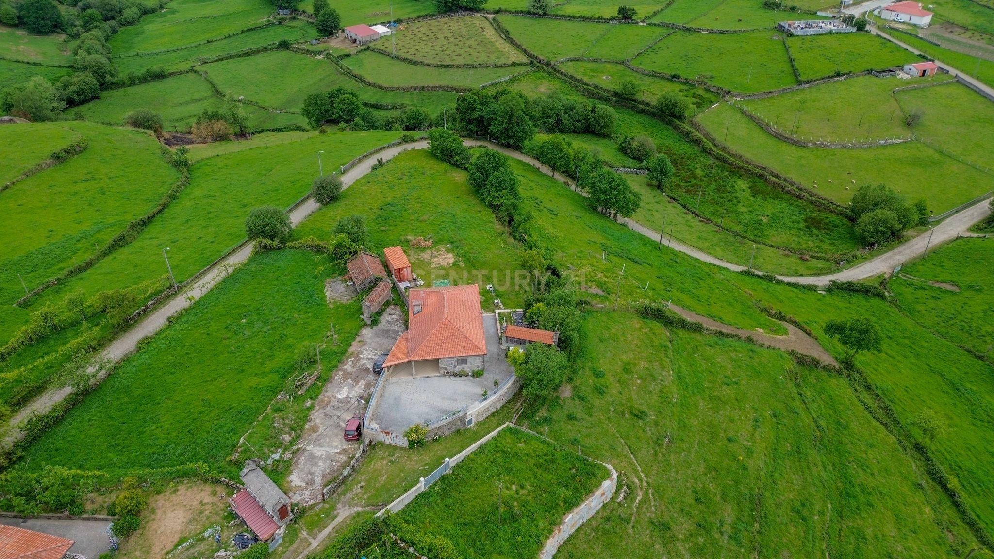 Moradia T4 à venda em Aboim da Nóbrega e Gondomar, Vila Verde — foto 20