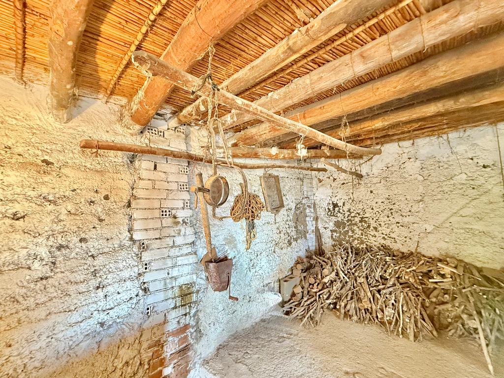 2 CASAS PARA VENDA NA ALPUJARRA DE GRANADA - Image 20