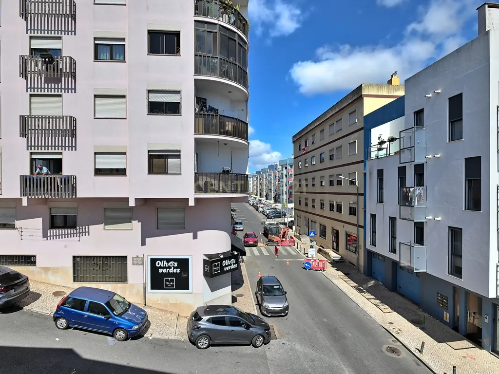 Apartamento T2 para venda em Mem Martins - Image 20