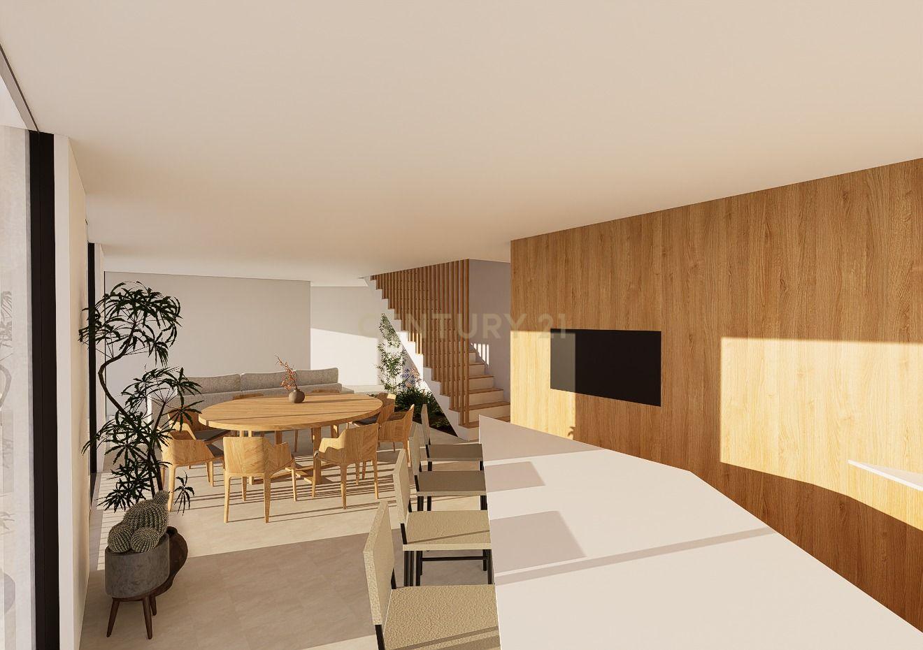 Fotografia 6 de Moradia Luxuosa em Vialonga, Vila Franca de Xira