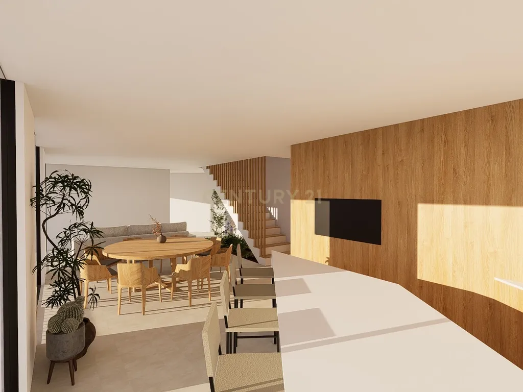 Moradia Luxuosa em Vialonga, Vila Franca de Xira - Image 6