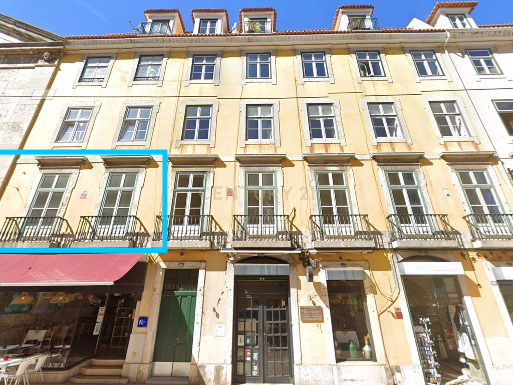 Escritório com 160 m2 | Rua de Alfandega, Baixa Pombalina, Lisboa - Image 7