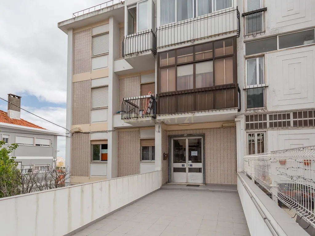Apartamento na Ramada | Odivelas - Image 1