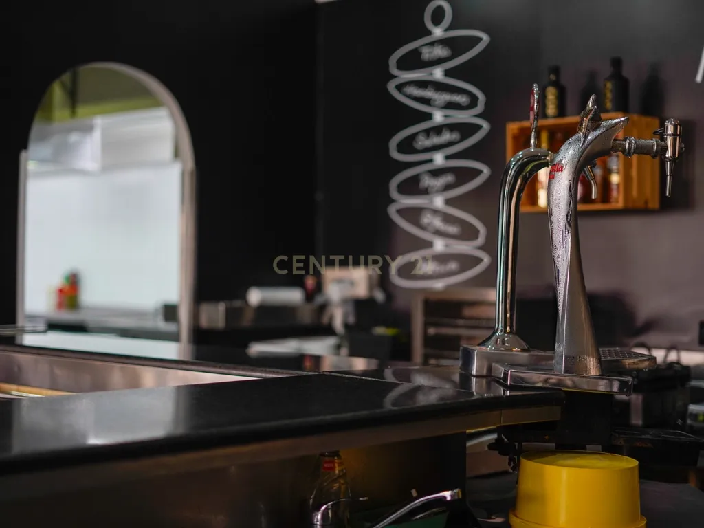 Restaurante pronto a funcionar na Aroeira – Oportunidade única de investimento! - Image 5