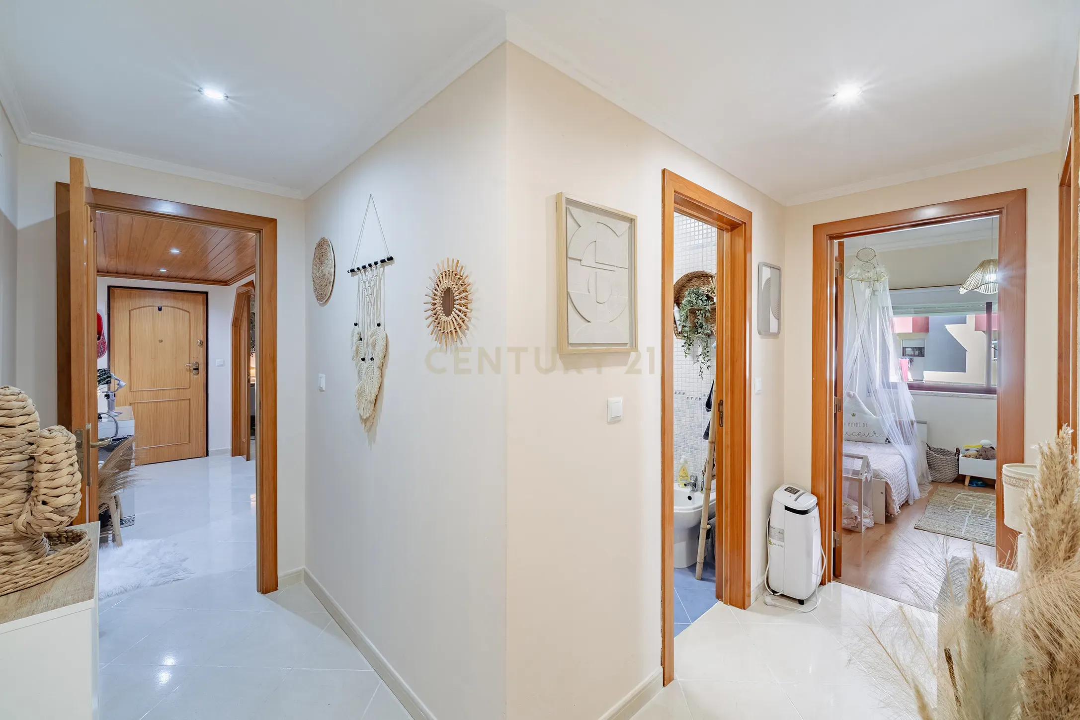 Apartamento T3 à venda em Seixal — foto 25