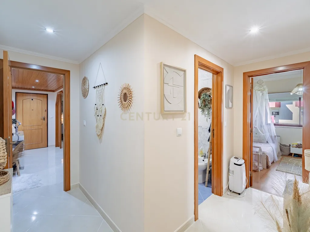 Apartamento T3 COLINAS DO SUL - Image 25