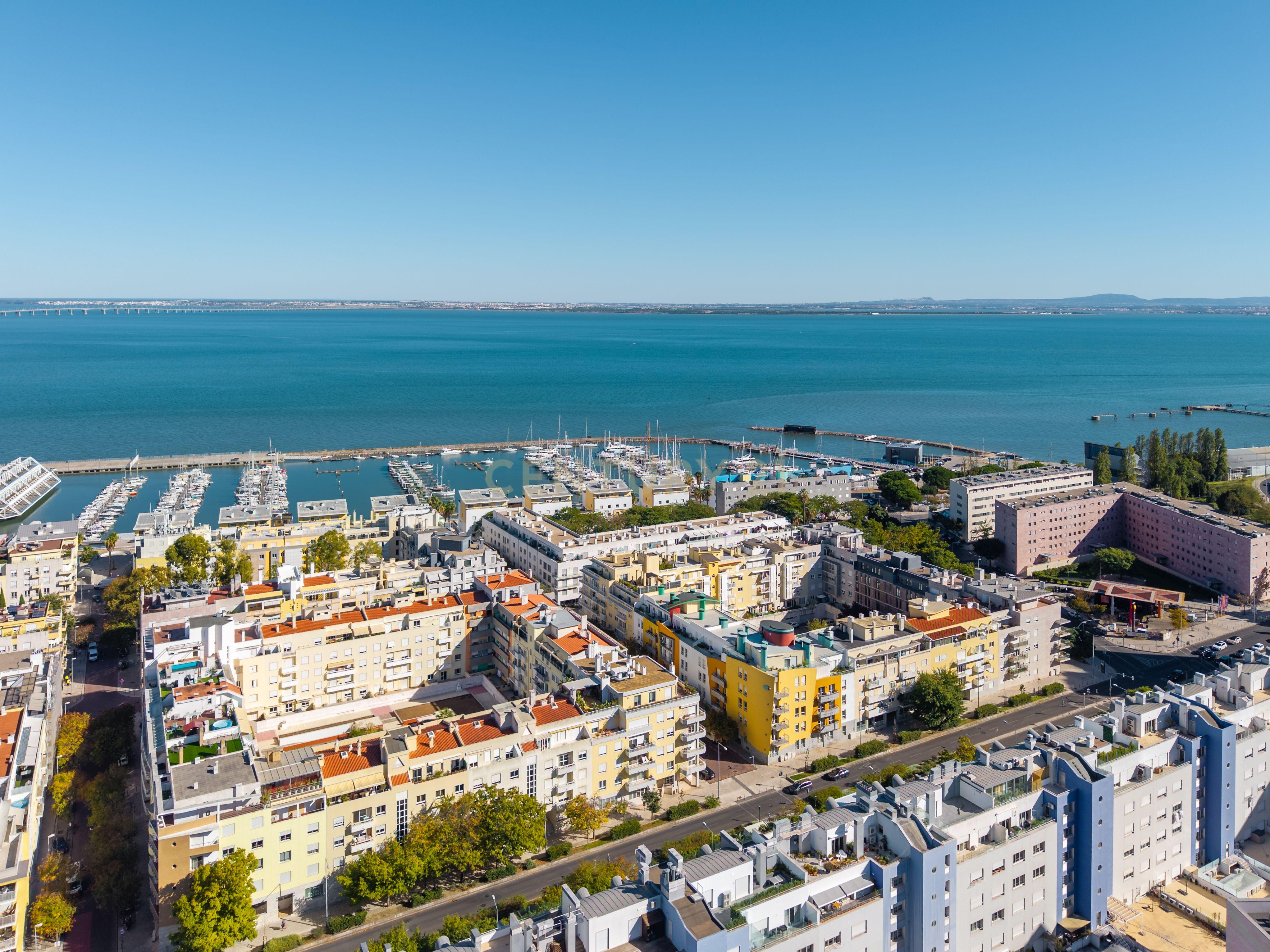 Apartamento T4 à venda em Parque das Nações, Lisboa — foto 5