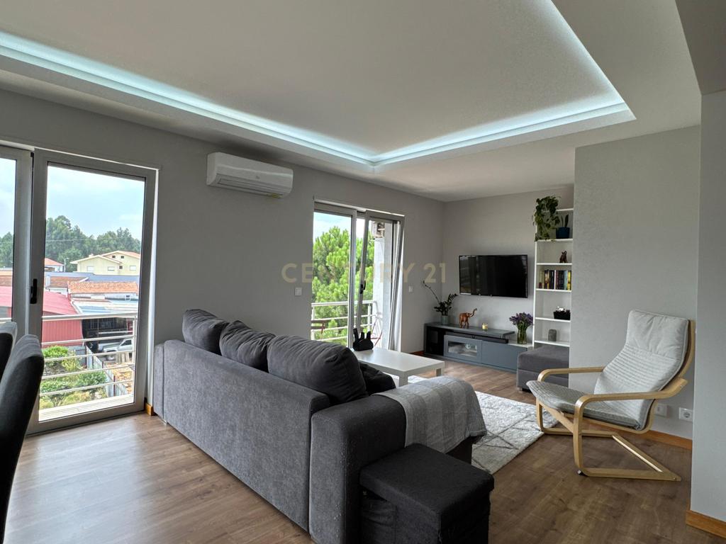 Apartamento T3 em Canedo  - Image 3