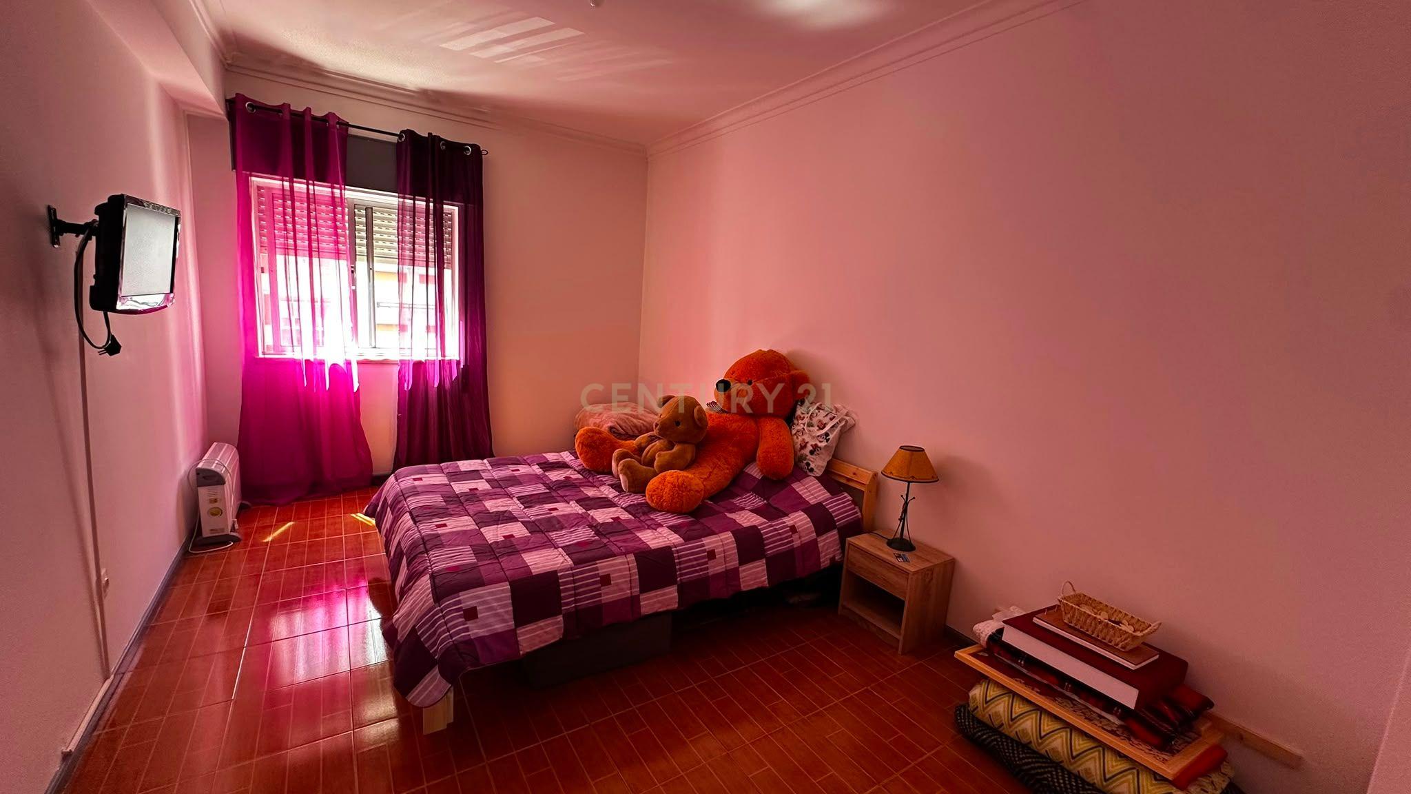 Fotografia 6 de Oportunidade! Apartamento T3 com garagem, Quinta Dr. Beirão, Castelo Branco