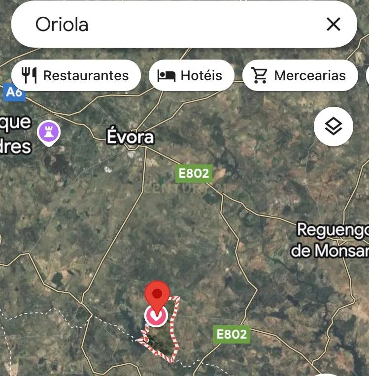 Casa em Évora com terreno a 500m da praia - Image 30