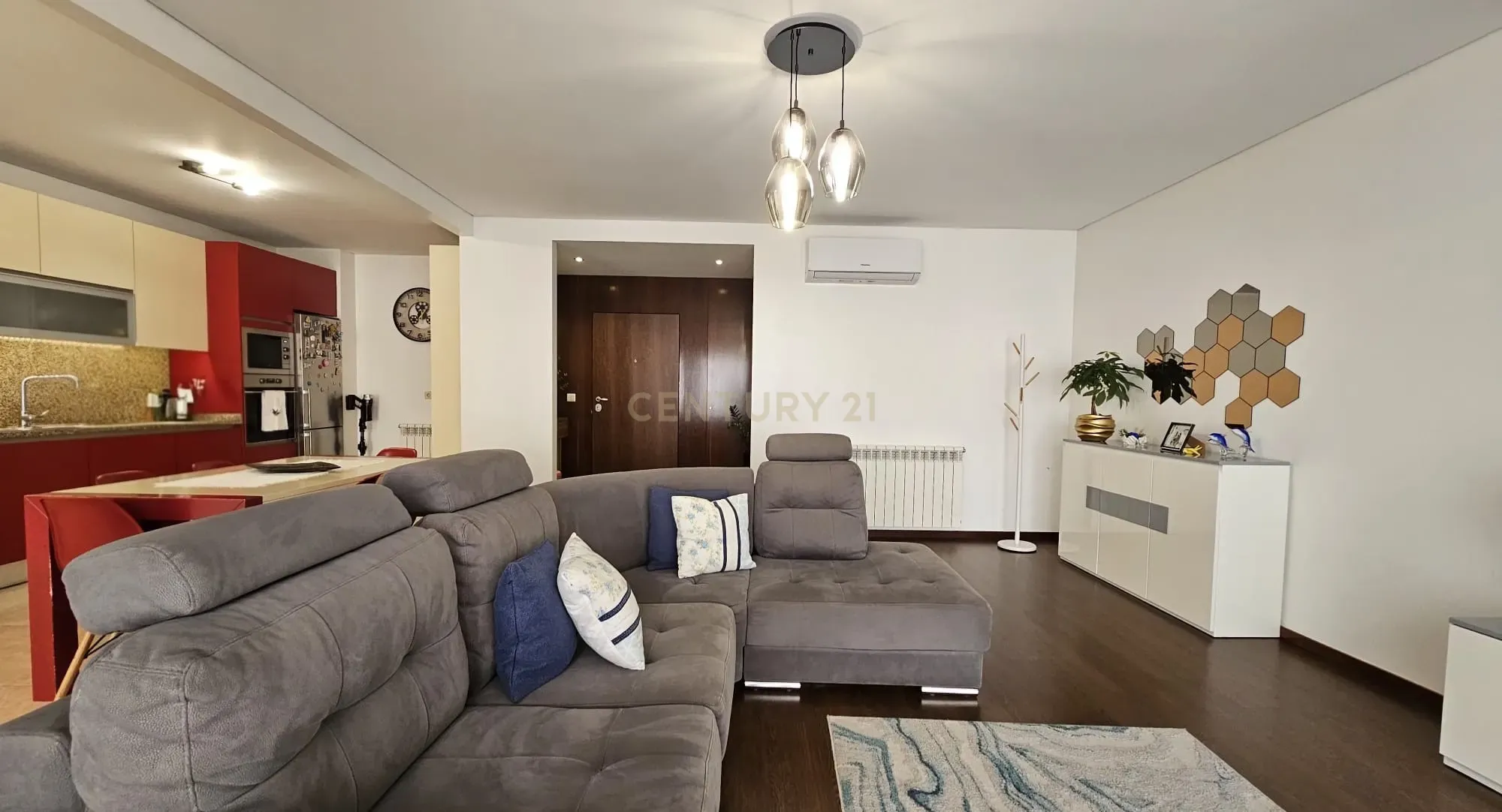 Fotografia 9 de Apartamento T3  no Coração de Penafiel – Conforto e Centralidade