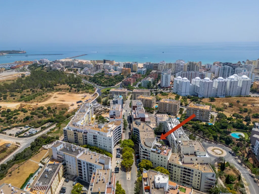 Apartamento T2 - Oportunidade Única a 5 Min da Praia da Rocha! - Image 36