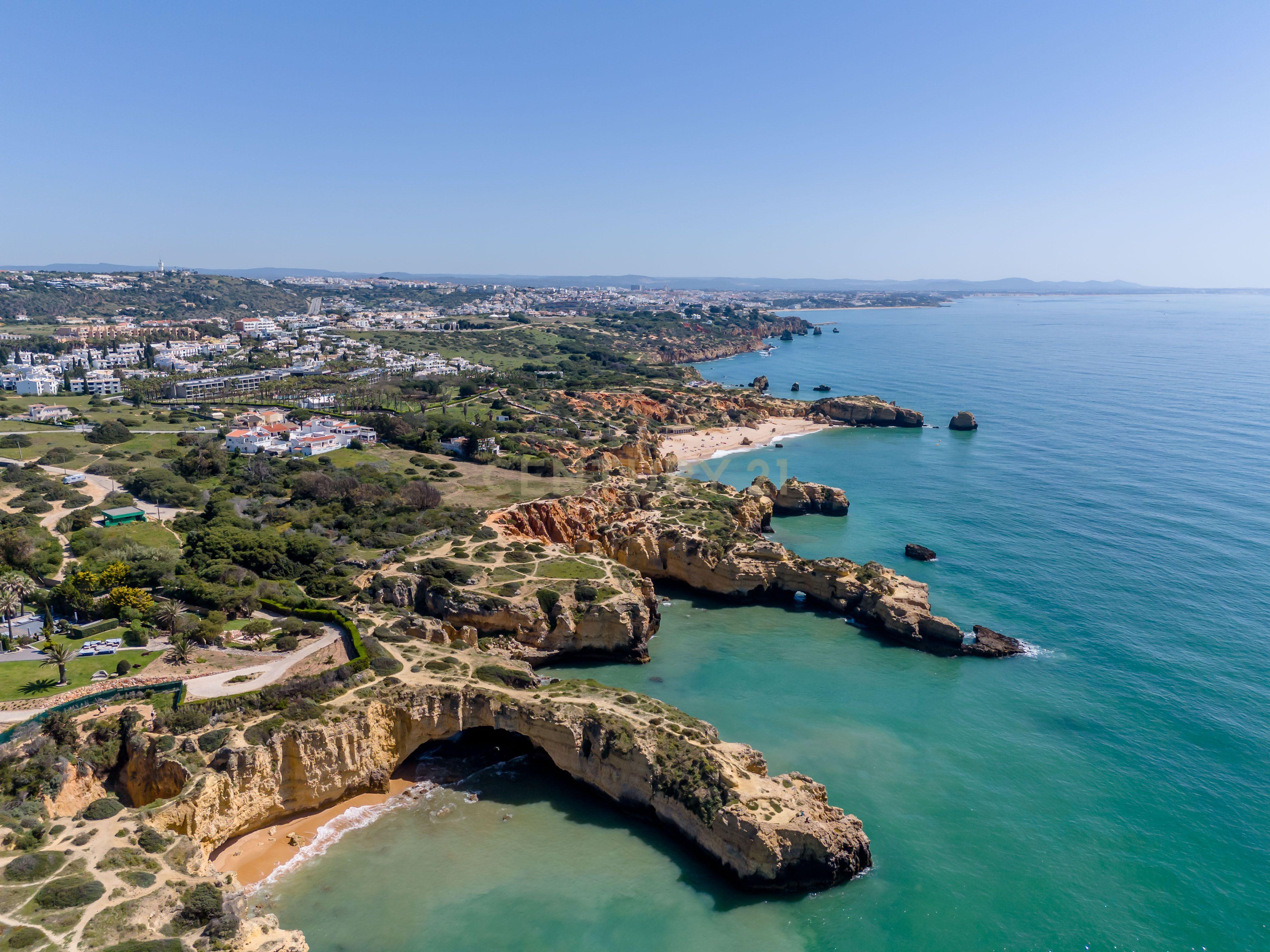 APARTAMENTO T2 COM PISCINA EM CONDOMÍNIO PRIVADO PERTO DA PRAIA DE S. RAFAEL EM ALBUFEIRA - Image 26