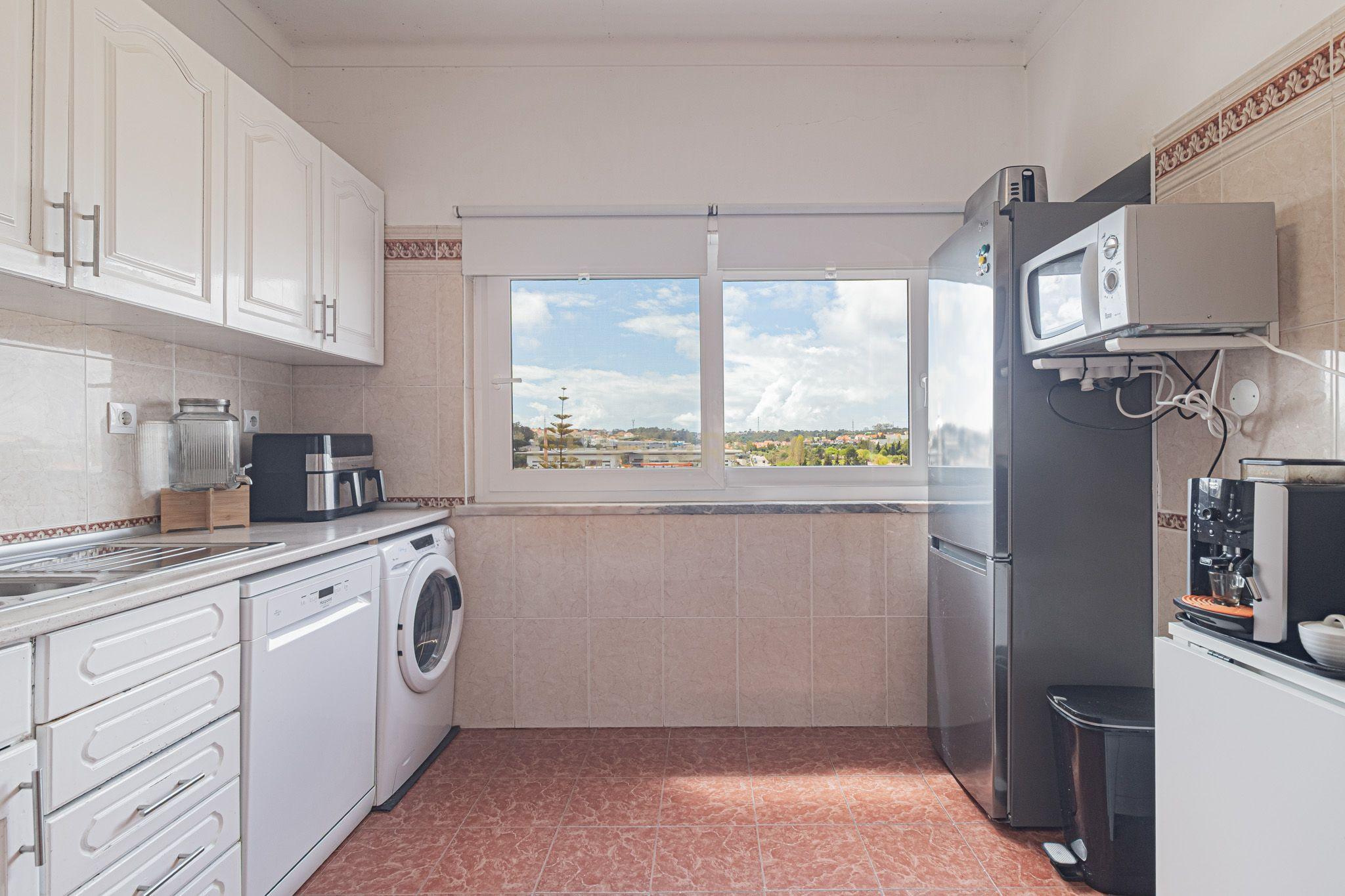 Apartamento T3  - Conforto, espaço e localização Ideal em Vale Figueira - Image 35