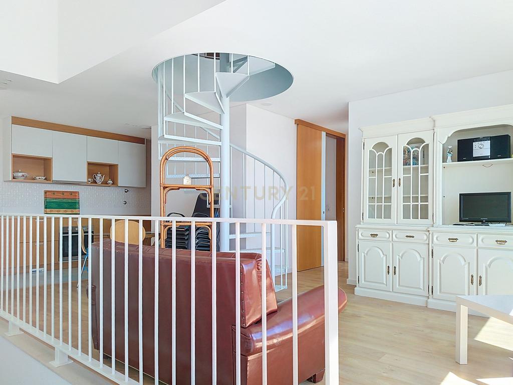 Apartamento com 2 quartos com vistas para o mar e excelente localização em  Viana do Castelo - Image 4