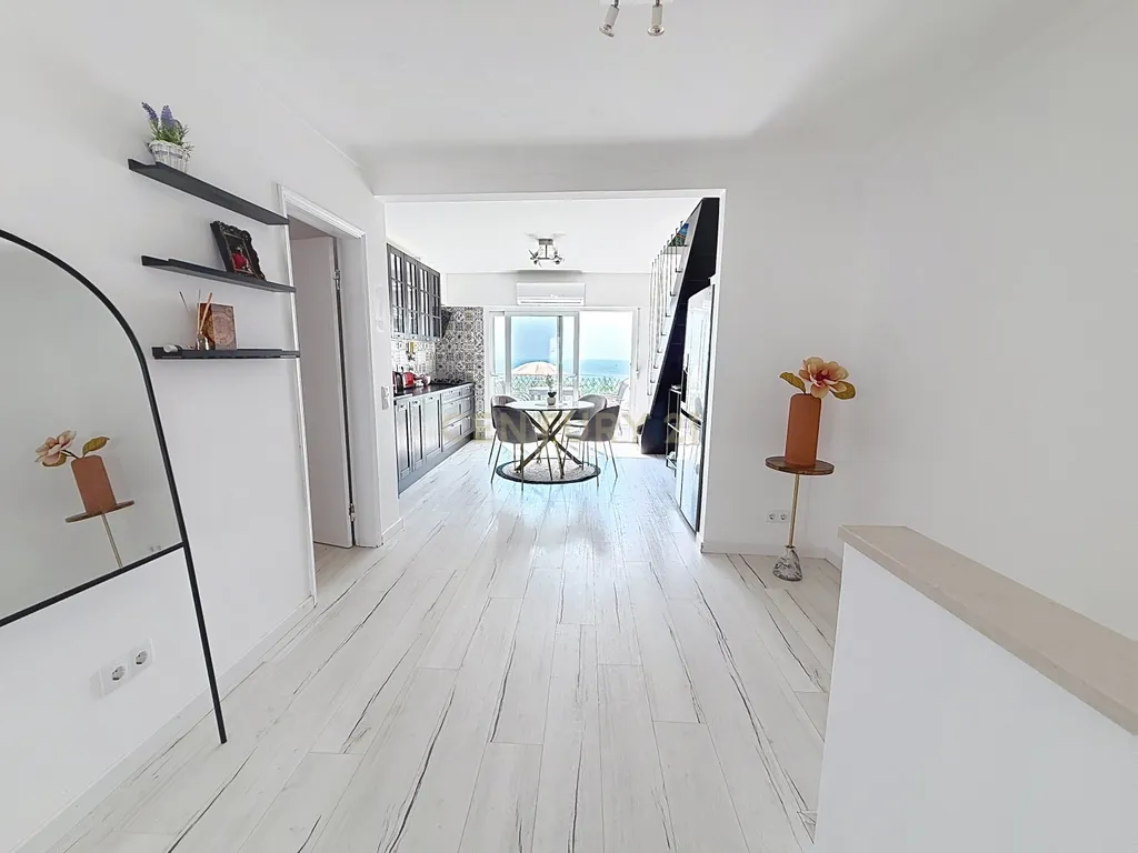 Apartamento T2 para Arrendamento | Vista Mar | Pederneira, Nazaré - Image 22