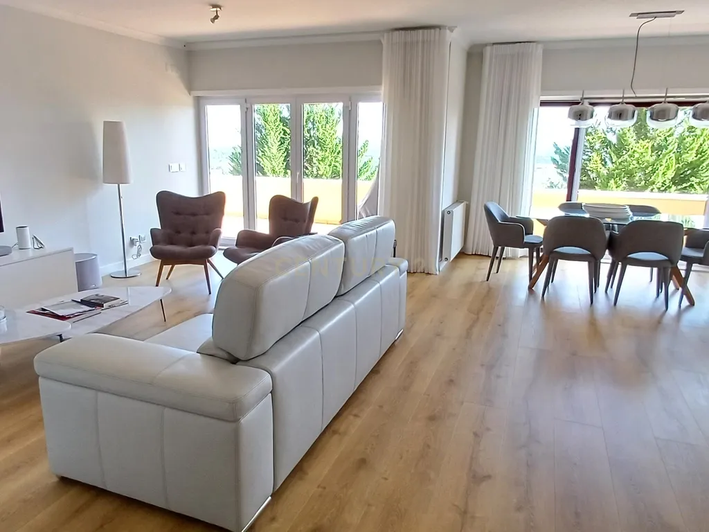 Arrendar * Apartamento T3 BELAS CLUBE CAMPO Vista Campo e Rio - Image 5