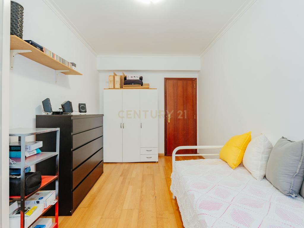 Apartamento T3 em Montijo, Setúbal - Excelente Localização - Image 17