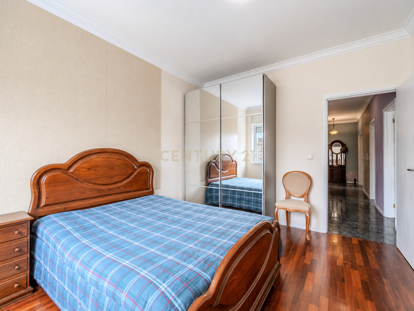 Fotografia 11 de Apartamento T2 com Vista Panorâmica em Gondomar