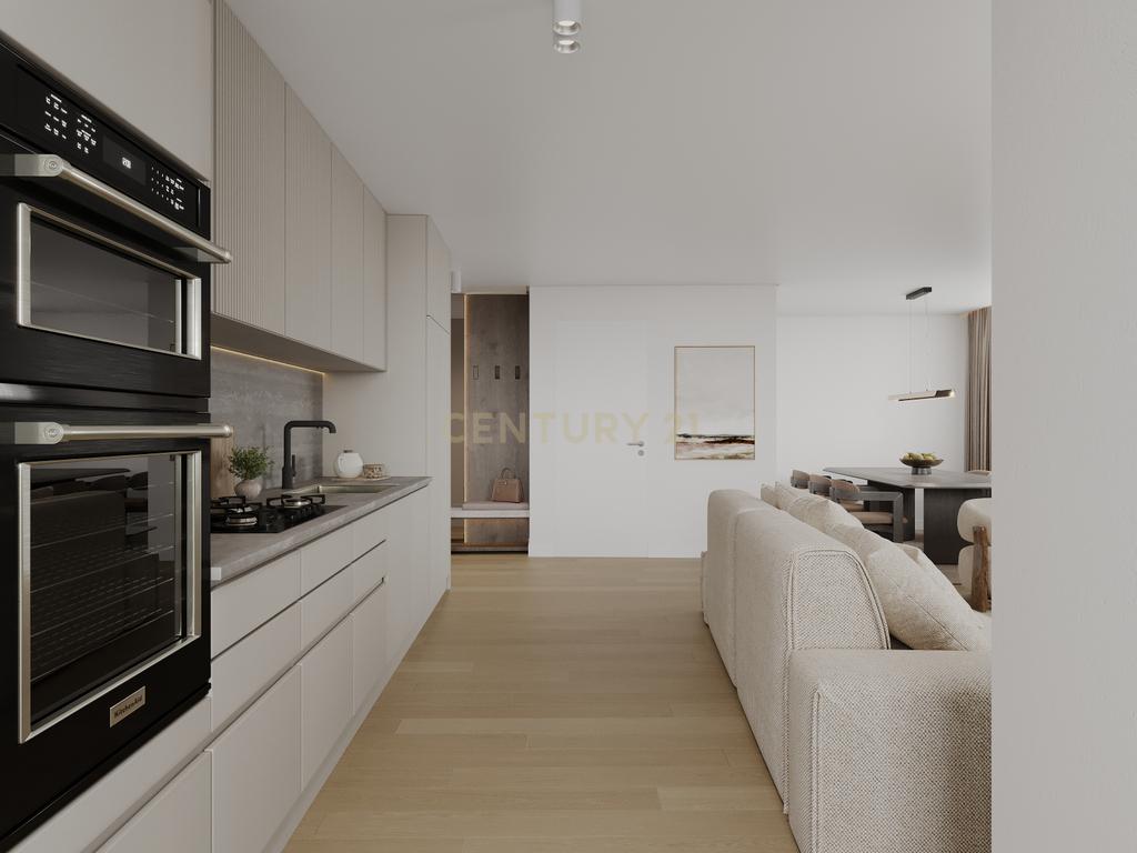 ApartamentoT2 | Campanhã | Próximo Metro - Image 2