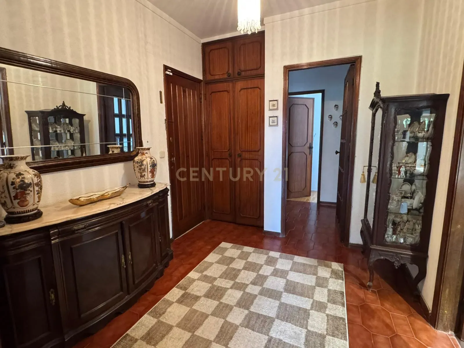 Fotografia 11 de APARTAMENTO T4 DUPLEX NA PRAÇA PEDRA VERDE - ALDOAR