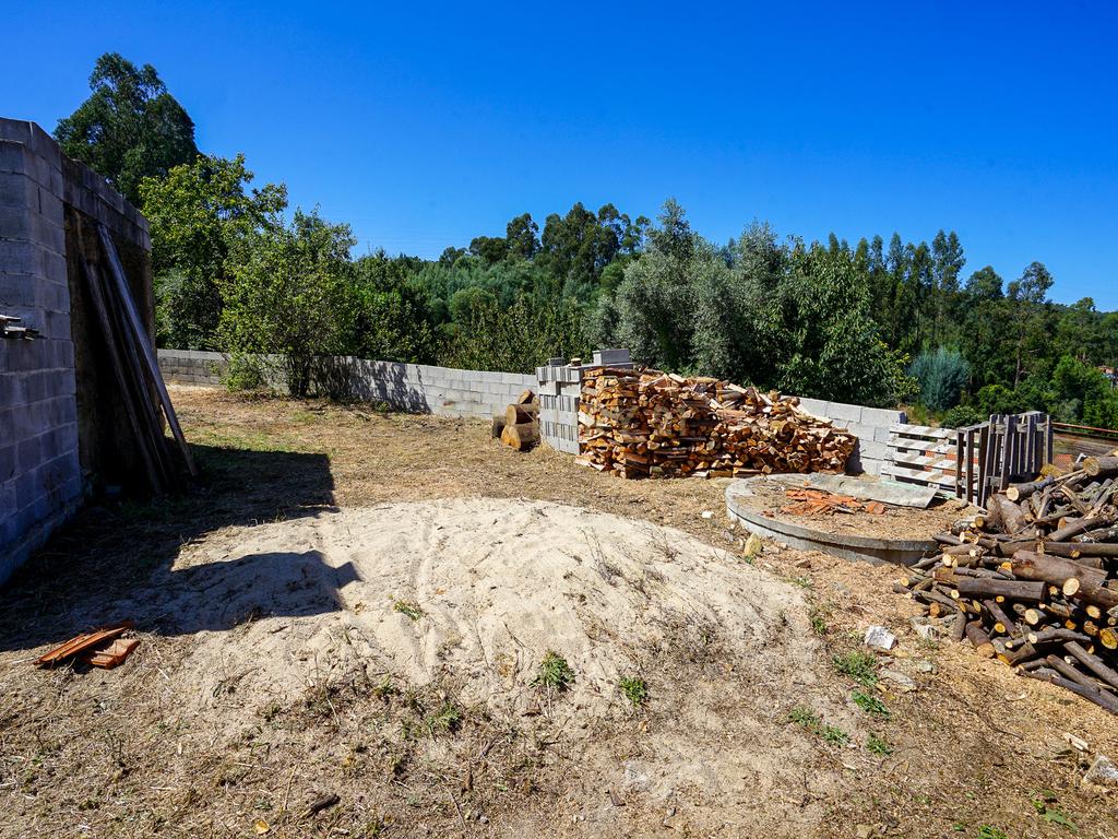 Casa Usada em Arrifana, Vila Nova de Poiares - 109m² por 24.900€ - Image 14
