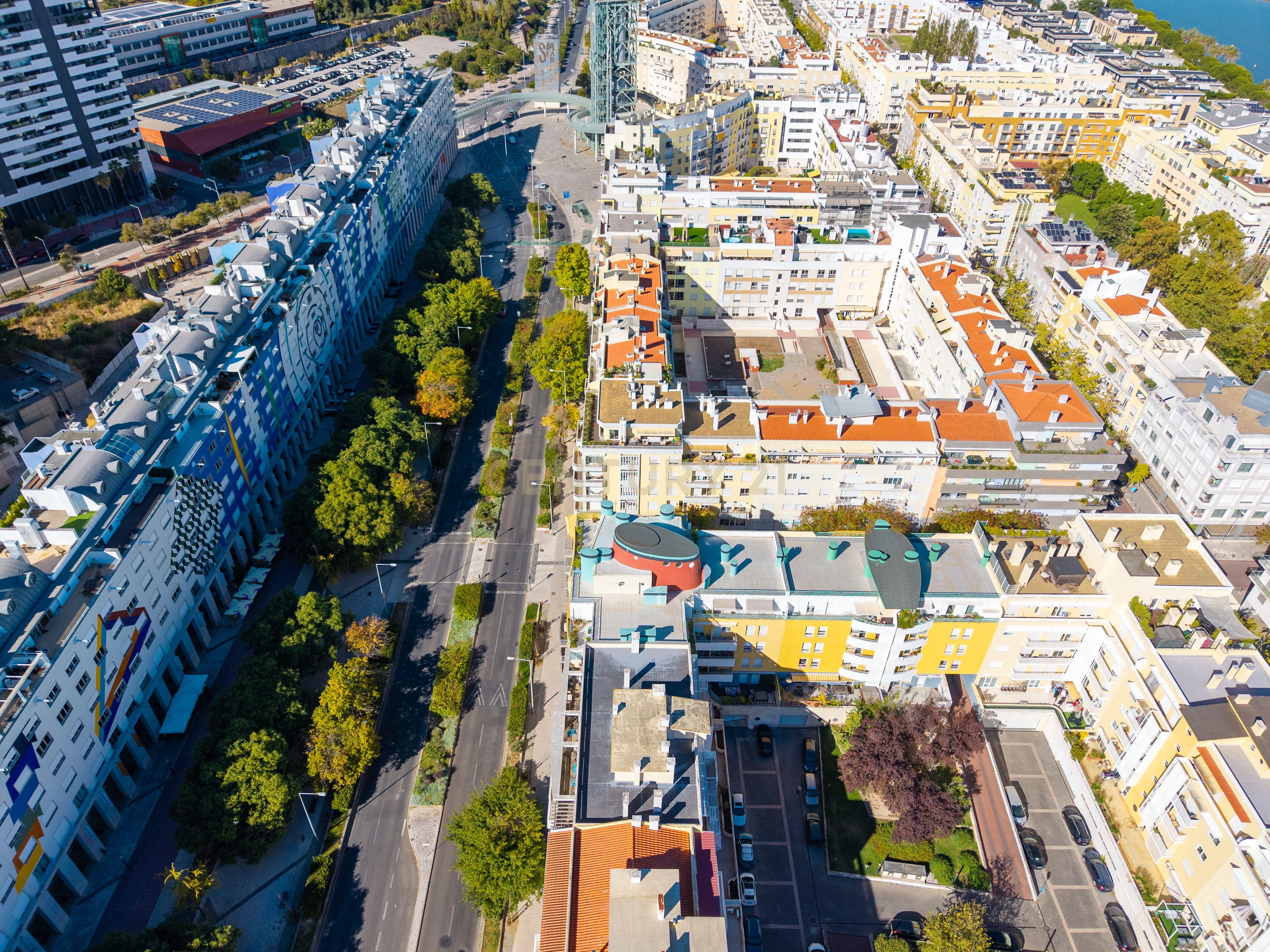 Apartamento T4 à venda em Parque das Nações, Lisboa — foto 11