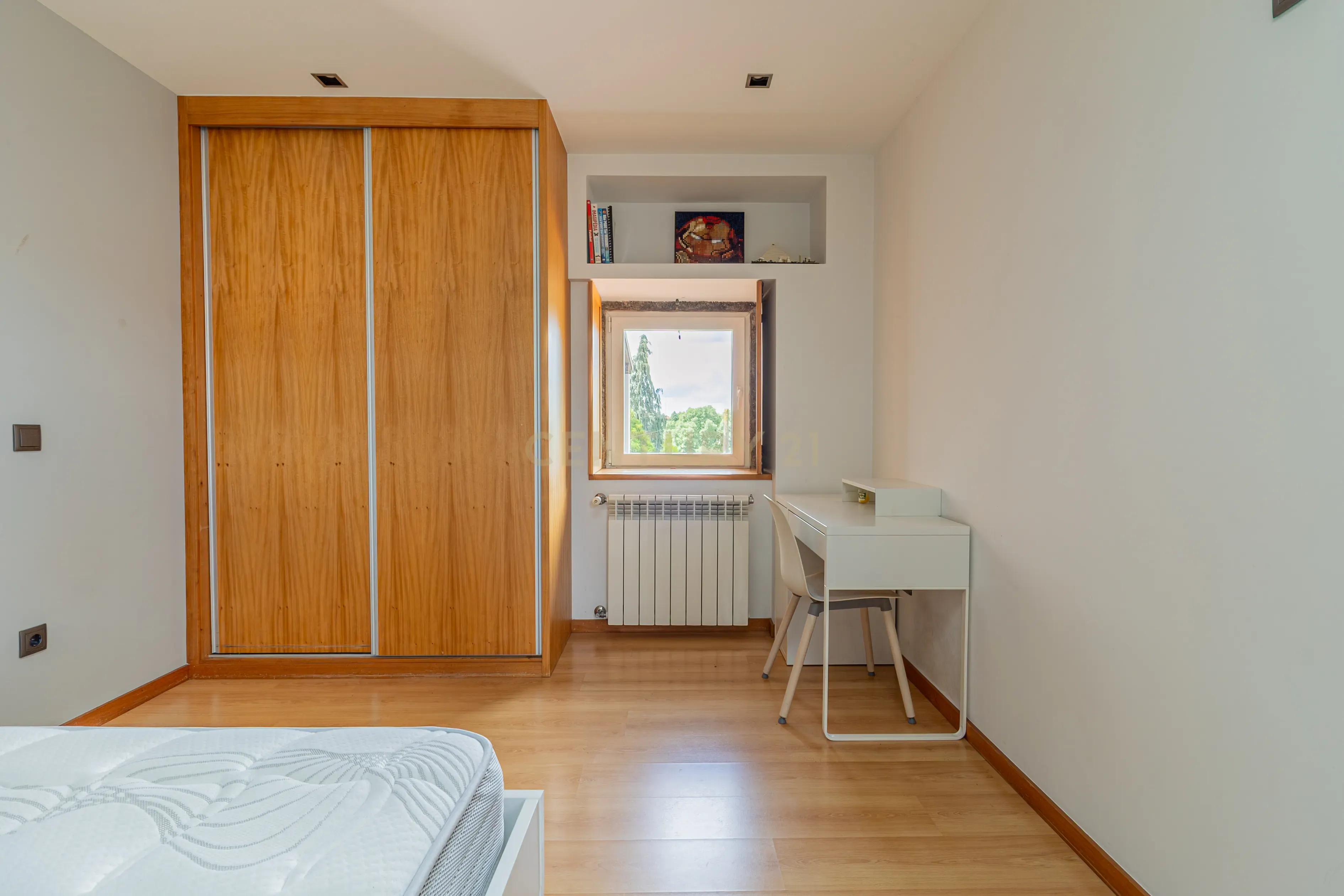 Moradia T5 à venda em Landim, Vila Nova de Famalicão — foto 37