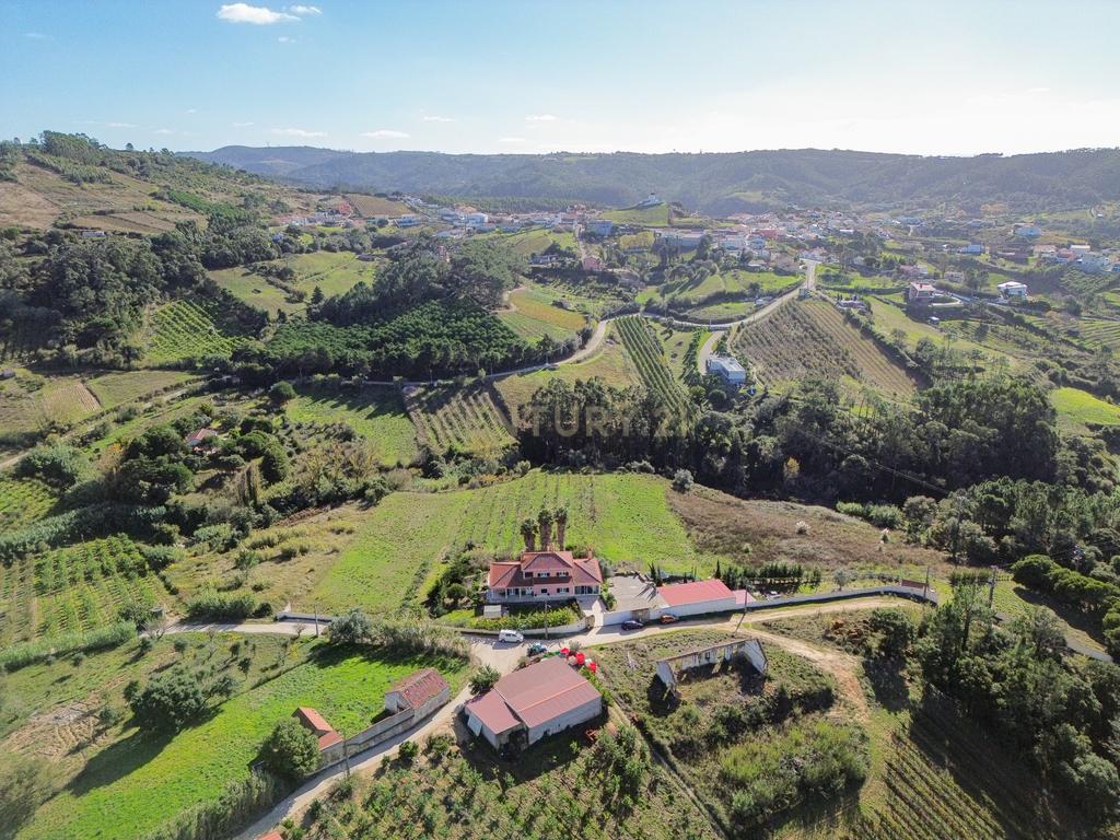 Casa "Vale do Anjo" Um refugio impar no meio da natureza - Image 9
