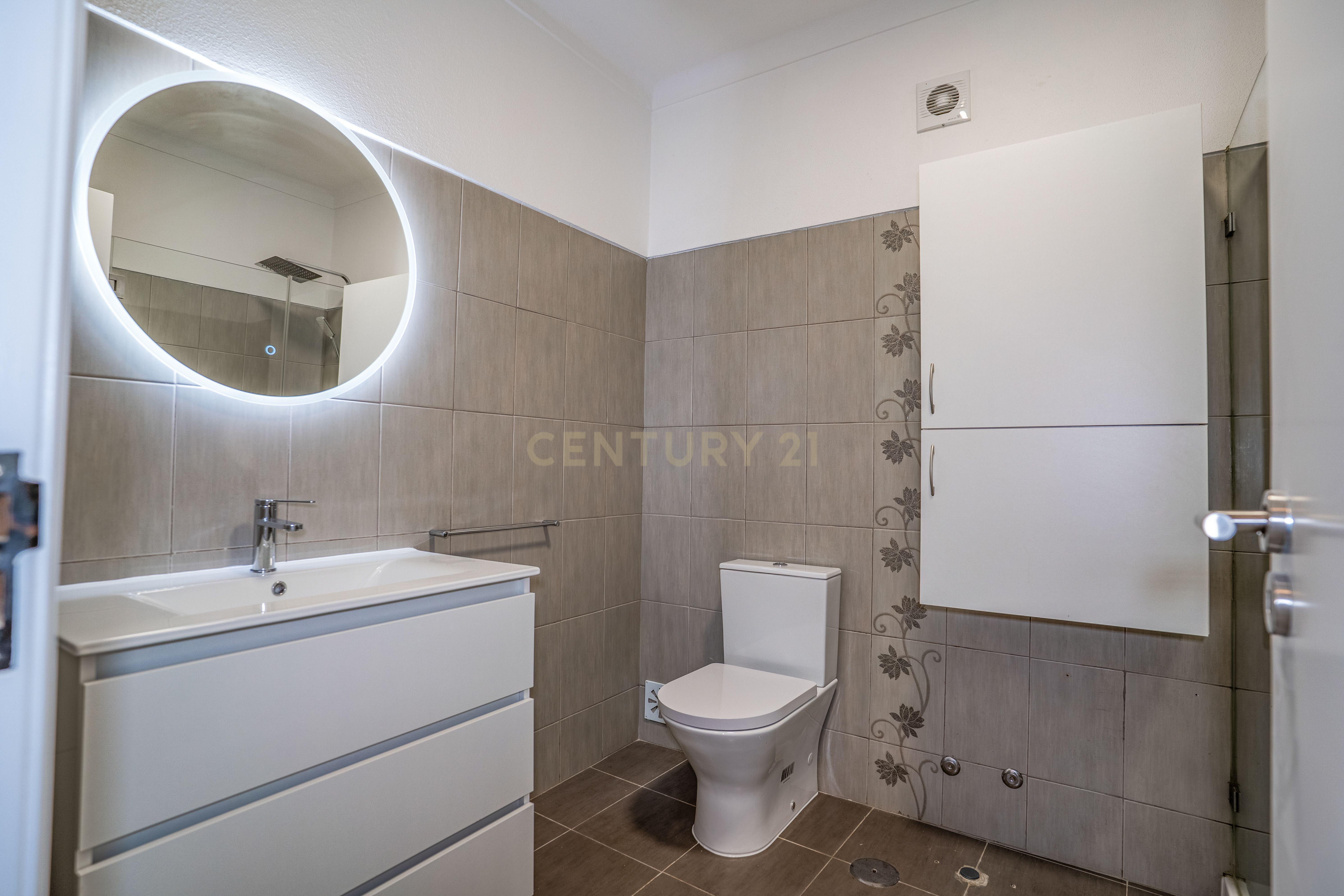 Fotografia 10 de Apartamento T3 | Renovado | Caldas da Rainha