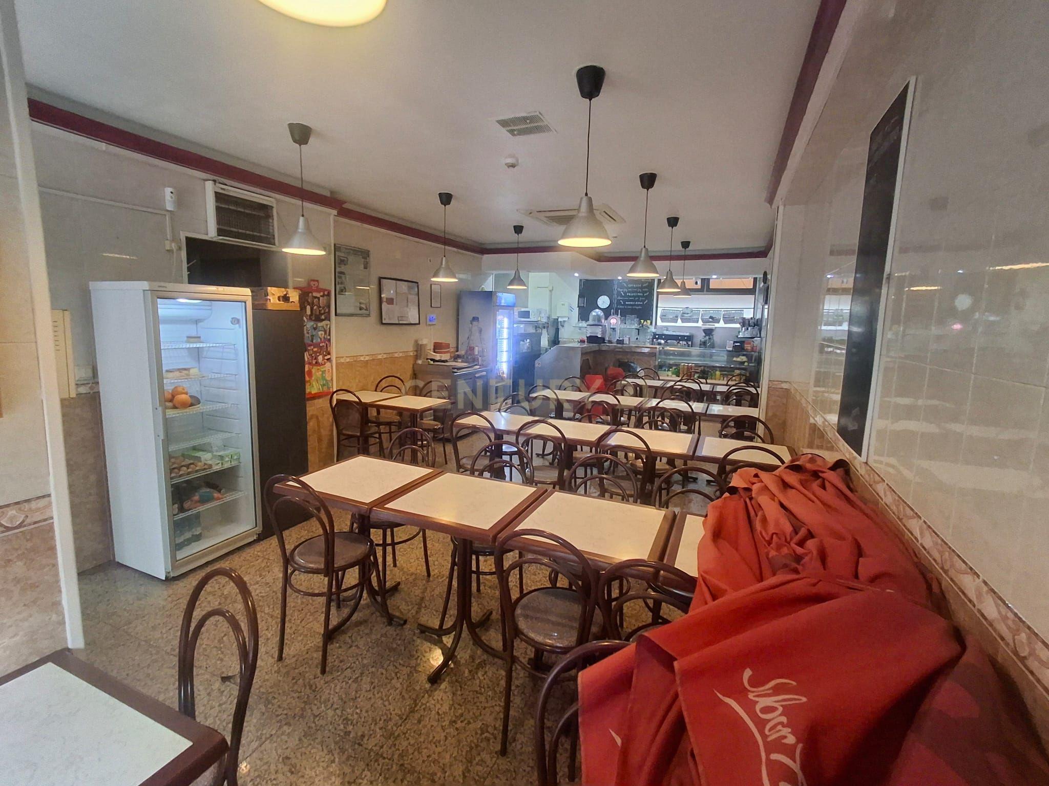 Fotografia 3 de Trespasse de Restaurante em Odivelas