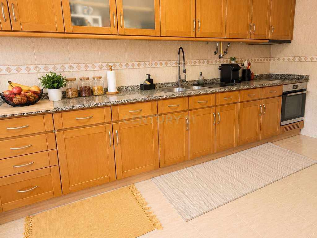 Apartamento T2 com Parqueamento | Rio de Mouro | Casais de Mem Martins - Image 12
