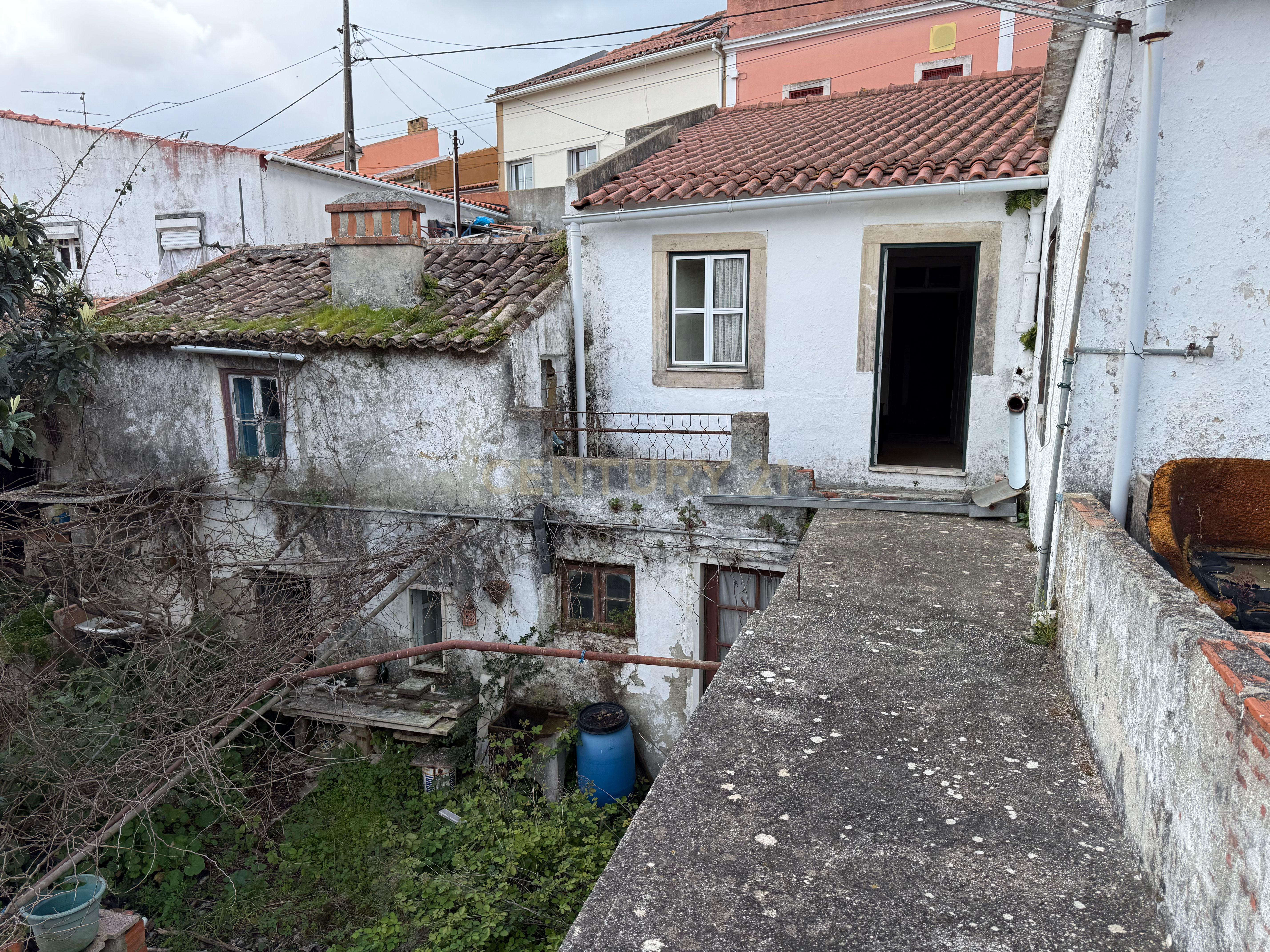 Fotografia 8 de Vila para recuperar em Fanhões