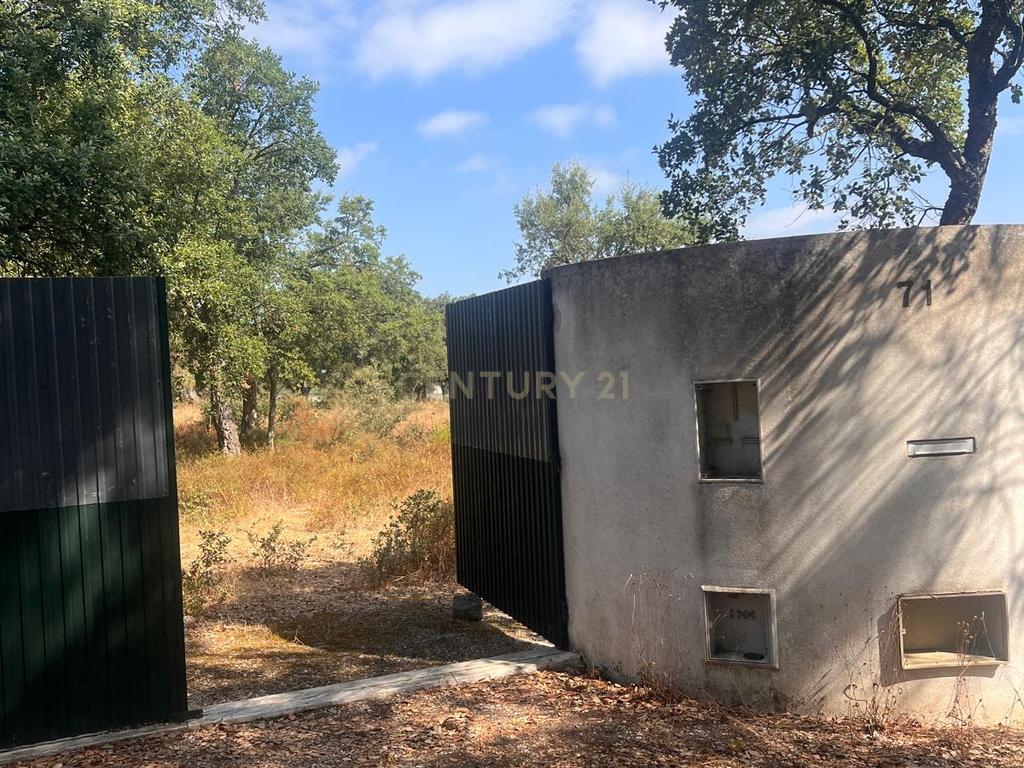 Terreno Urbano para Construção na Quinta do Quadrado em Alhos Vedros - Image 7