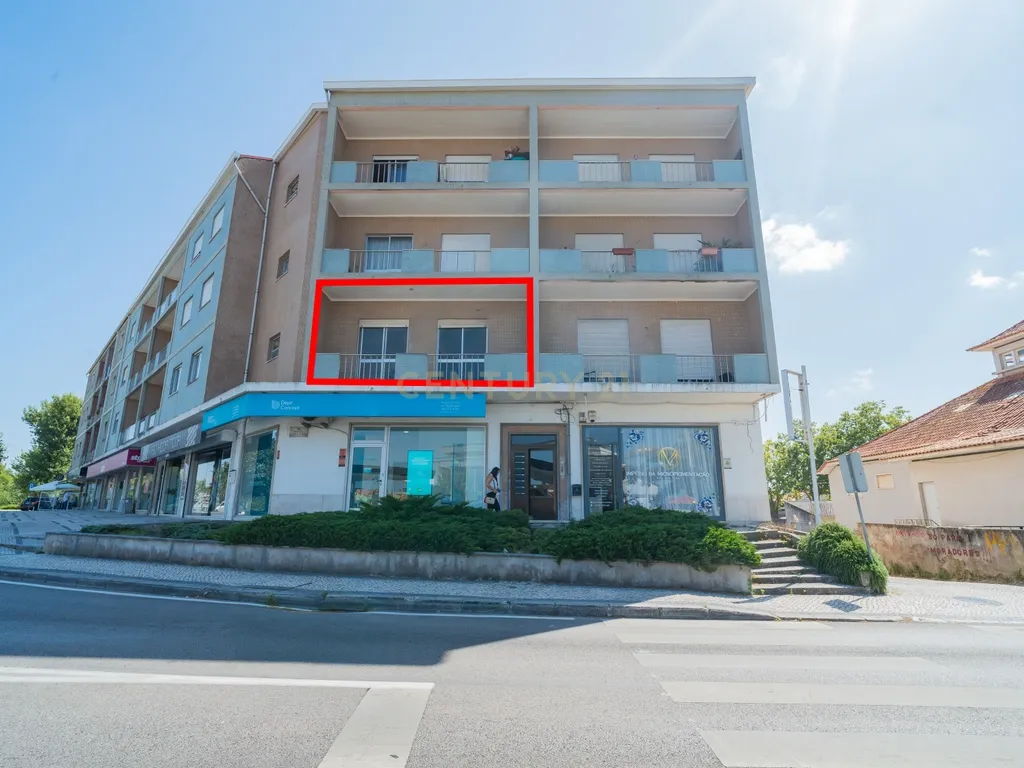 Apartamento T2 em Marinha Grande - Oportunidade Única! - Image 21