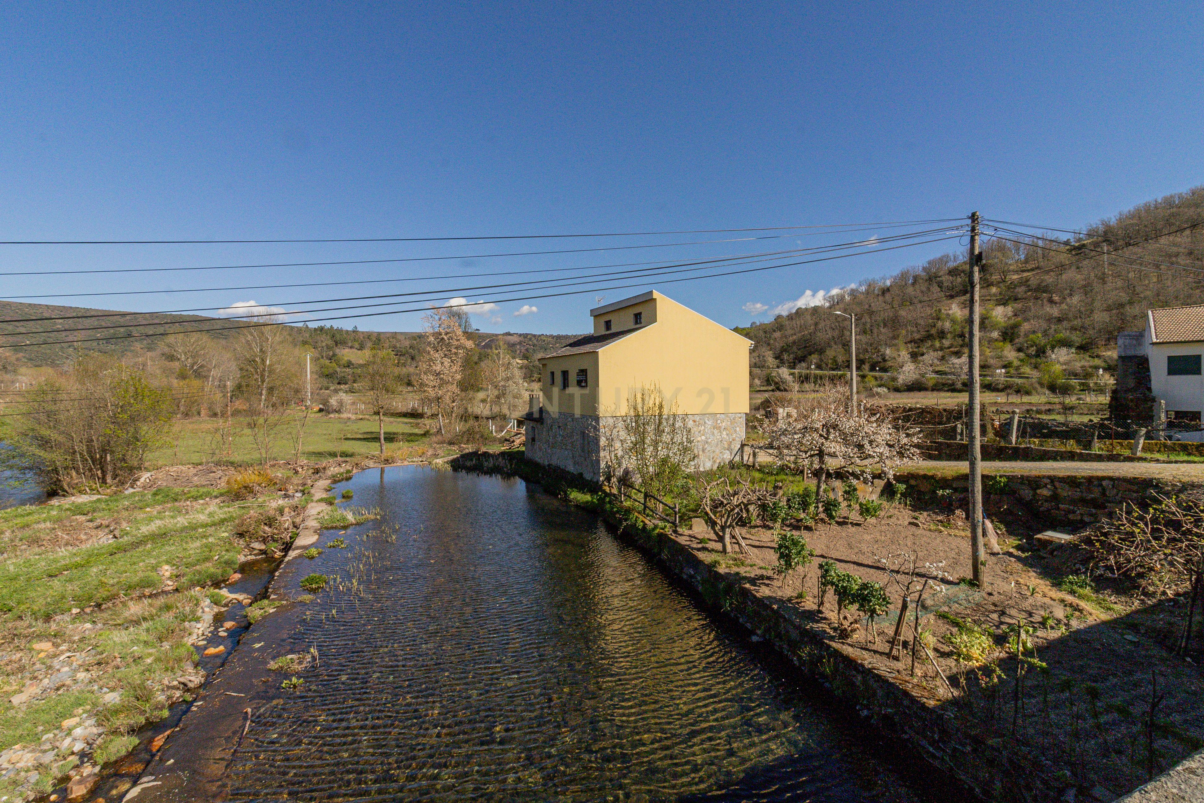 Moradia T5 à venda em França, Bragança — foto 28