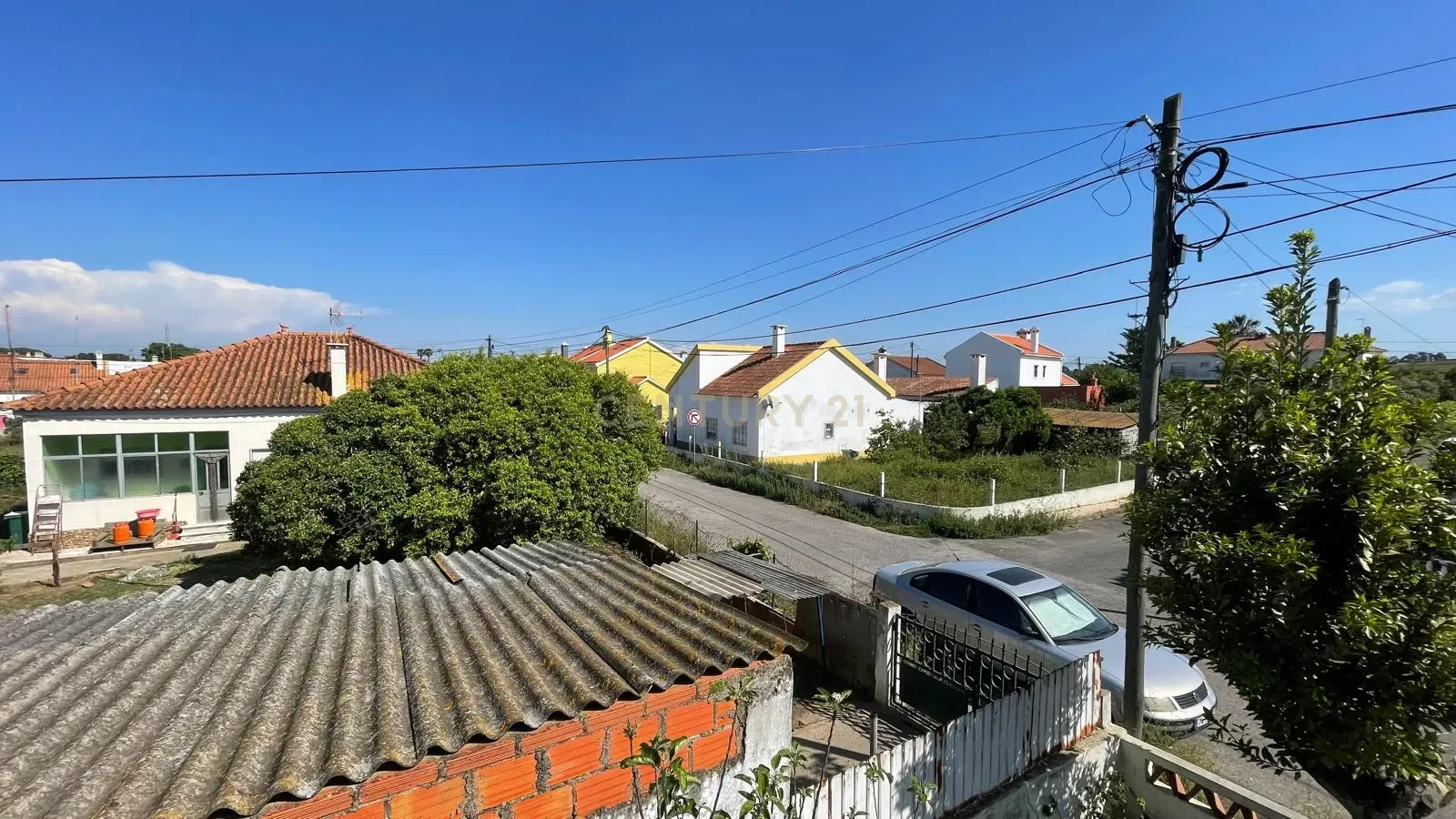 Moradia Isolada inserida em lote de terreno com 300m2 no Penteado - Image 11