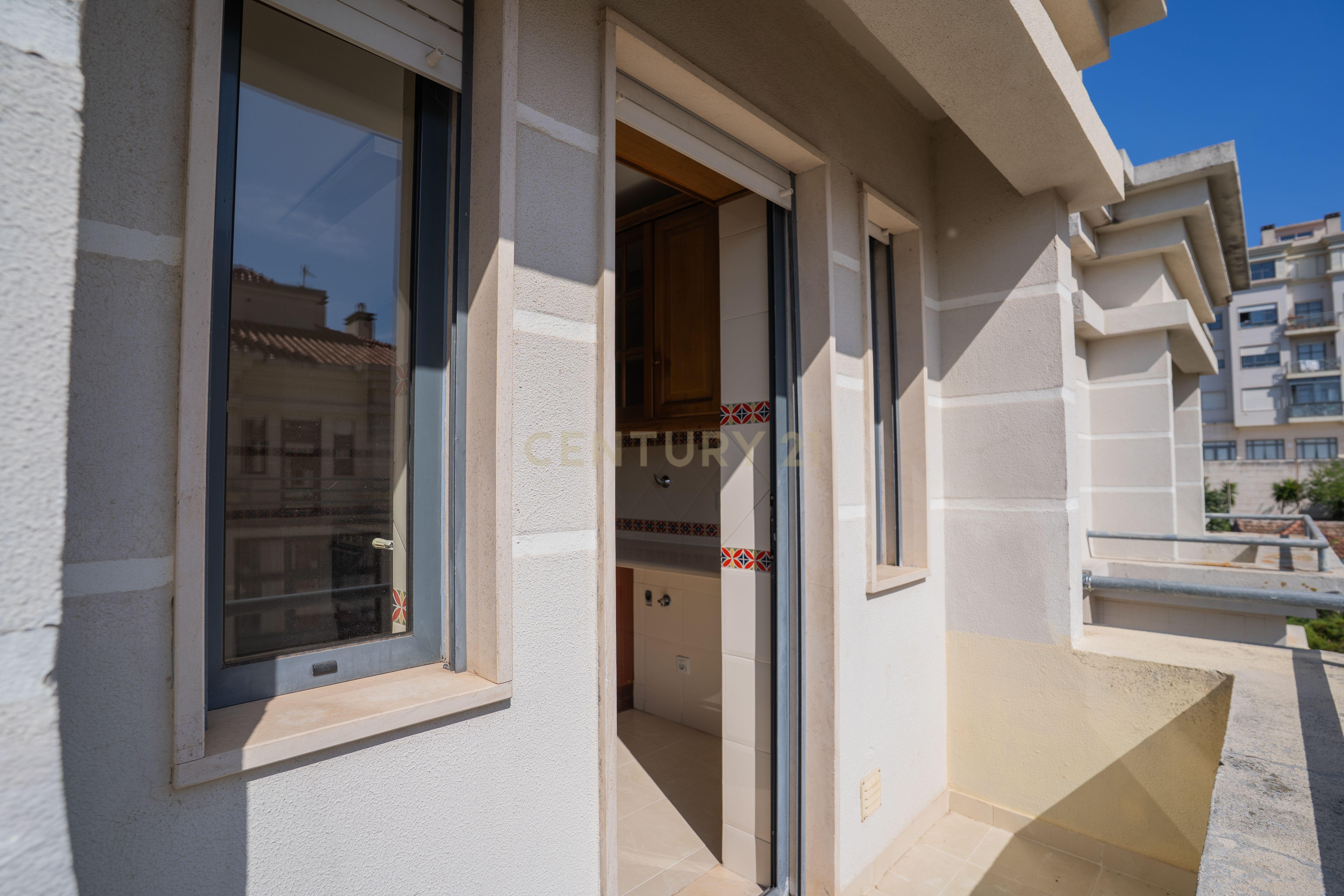 Apartamento T2 à venda em Caldas da Rainha - Nossa Senhora do Pópulo, Coto e São Gregório, Caldas da Rainha — foto 23