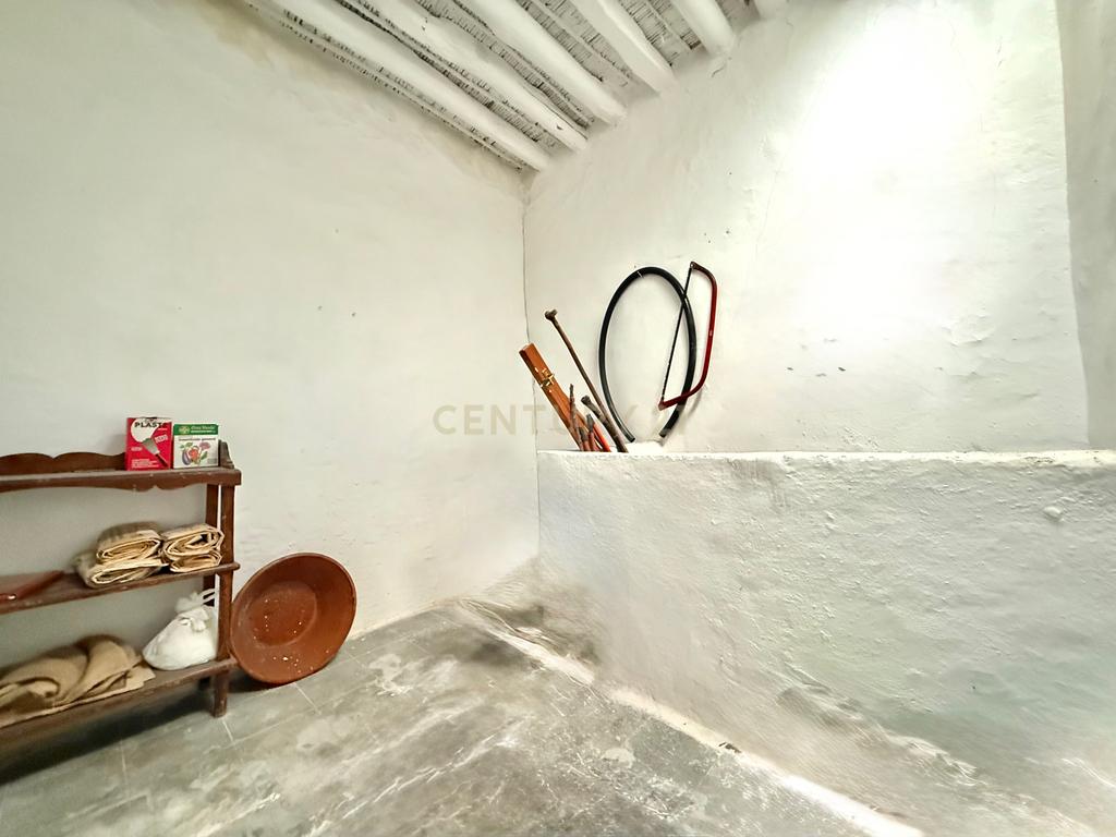 2 CASAS PARA VENDA NA ALPUJARRA DE GRANADA - Image 40