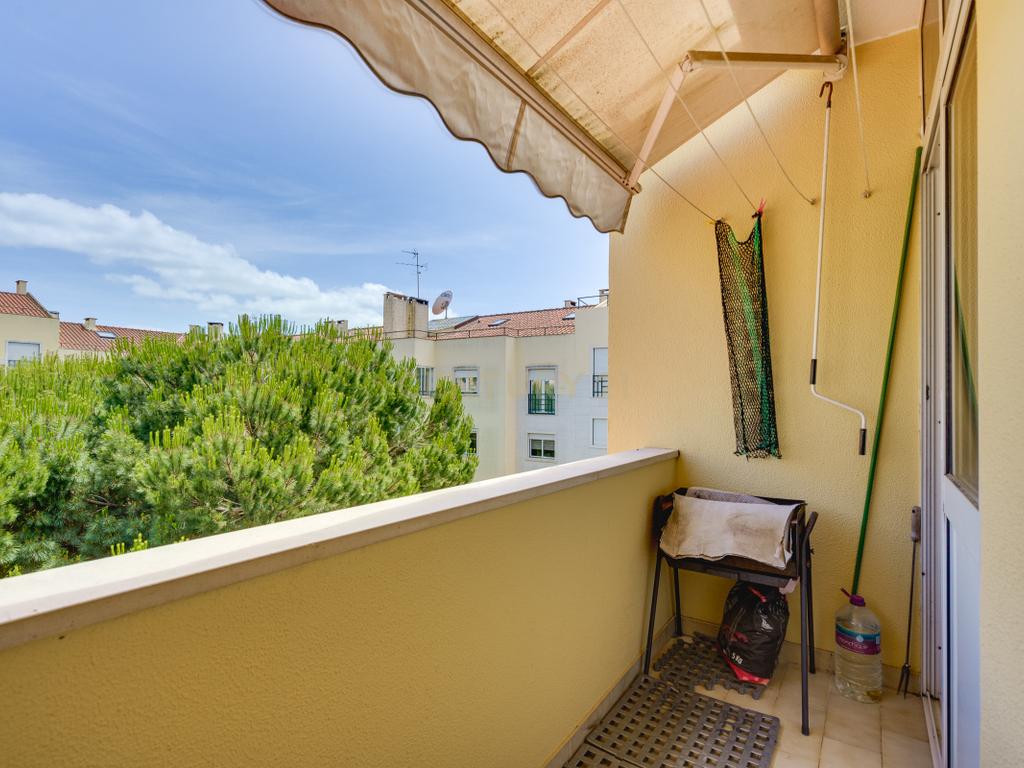 Apartamento T4 | Para Venda | Jardins da Aguilha – São Domingos de Rana | 3º Andar com elevador| 190m² | Garagem | Cascais - Image 16
