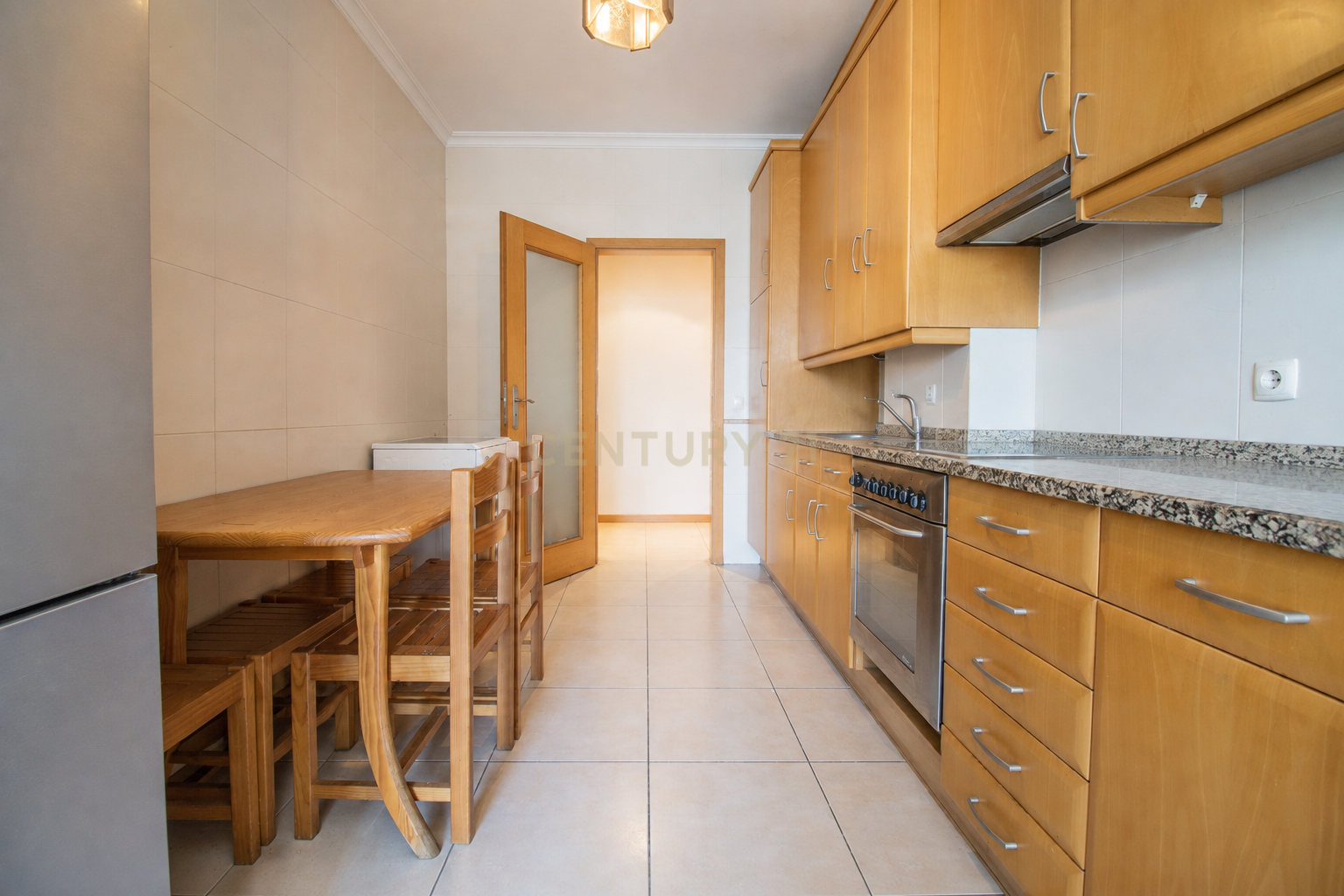 Fotografia 7 de Apartamento T3 com Garagem Dupla na Quinta da Borloteira, Figueira da Foz