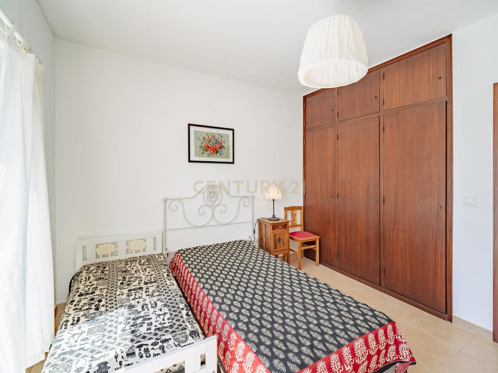 APARTAMENTO T2 COM TERRAÇO – VERDIZELA - CORROIOS - Image 13