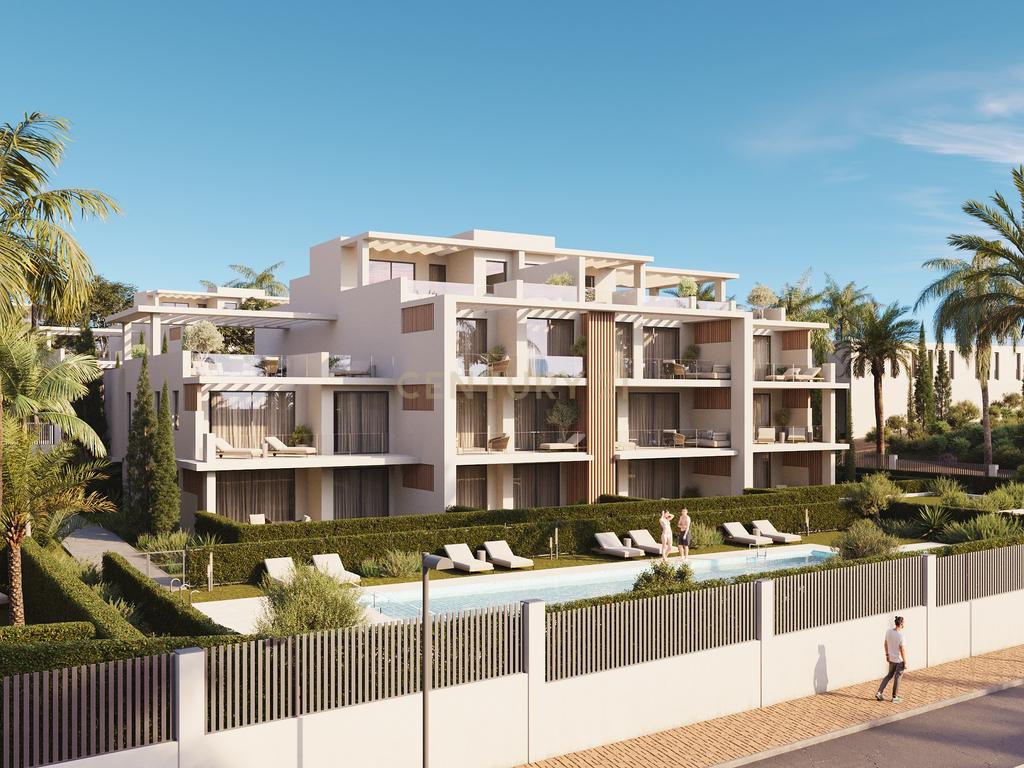 Royal Park Residence – Vida de luxo contemporâneo na Nova Golden Mile - Image 30