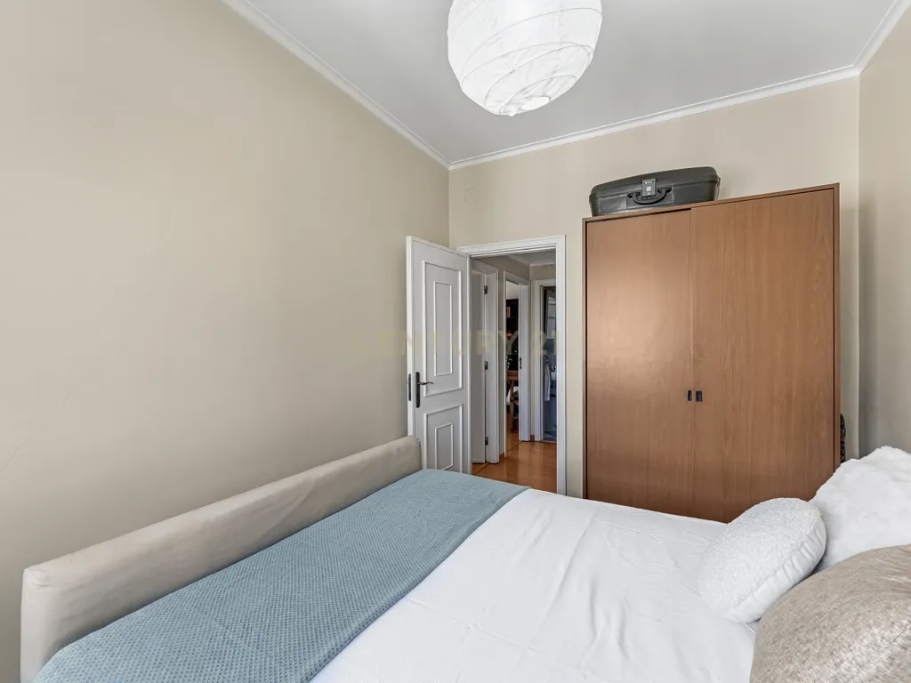 📍BENFICA ✨ Apartamento 3 Quartos - Image 24