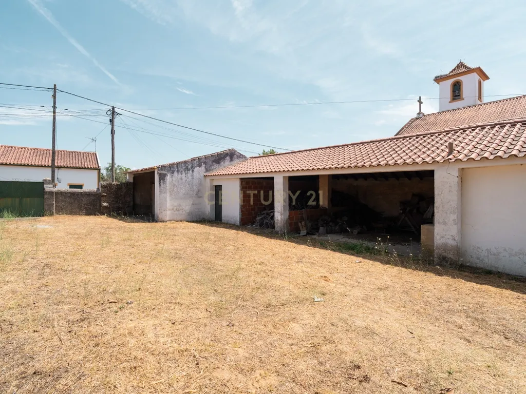 Moradia T4 Exclusiva na Comenda, Gavião – O Teu Refúgio no Alentejo! - Image 49