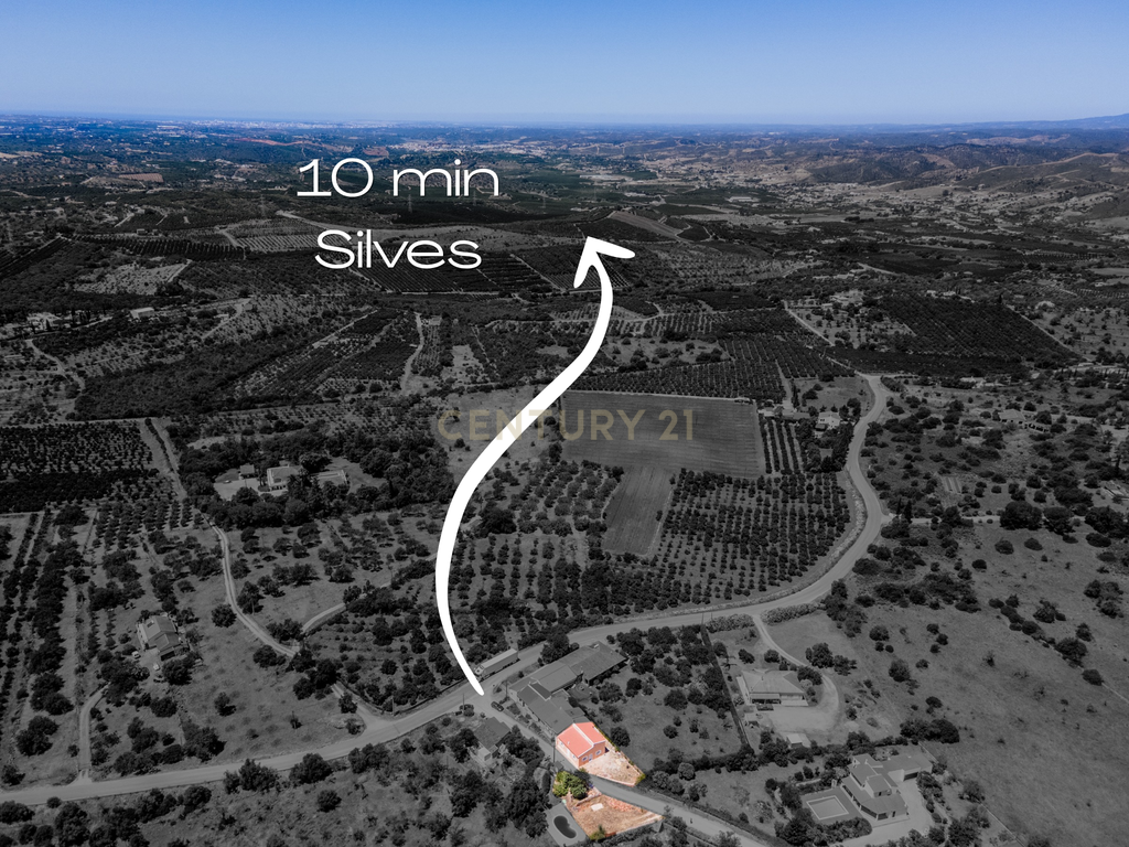 Personalize a Sua Casa – Moradia Terrea T2+2 em Fase de Acabamentos com 500m² de Terreno - Image 23