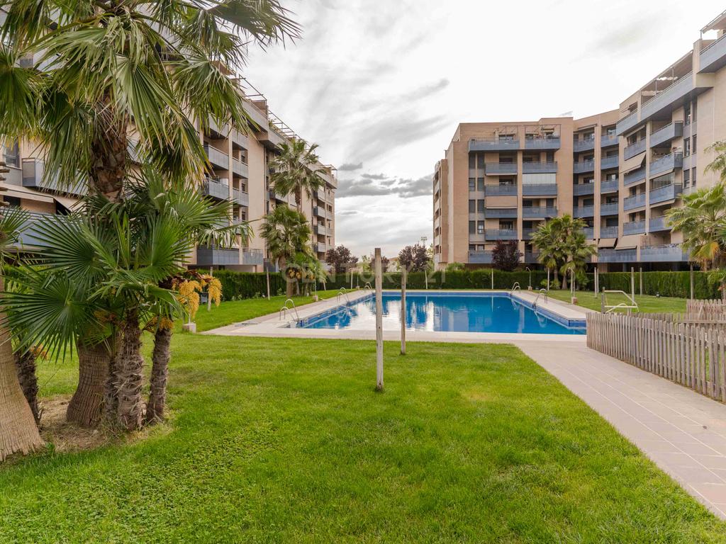 Apartamento Moderno em Granada, Andalucía - 2 Quartos - Image 53