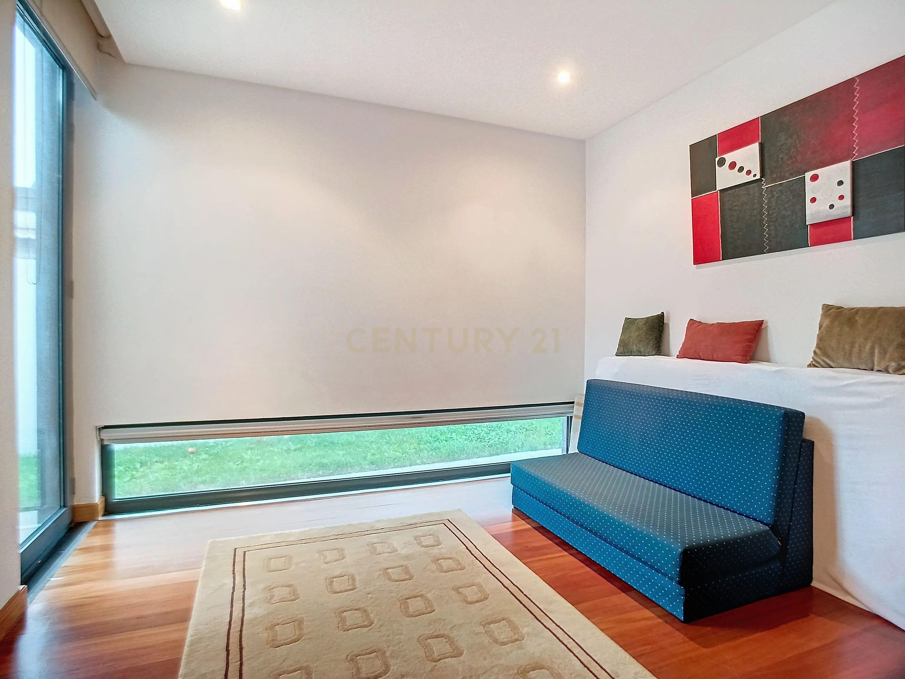 Casa Espetacular em Ponta Delgada, Ilha de São Miguel - Image 3